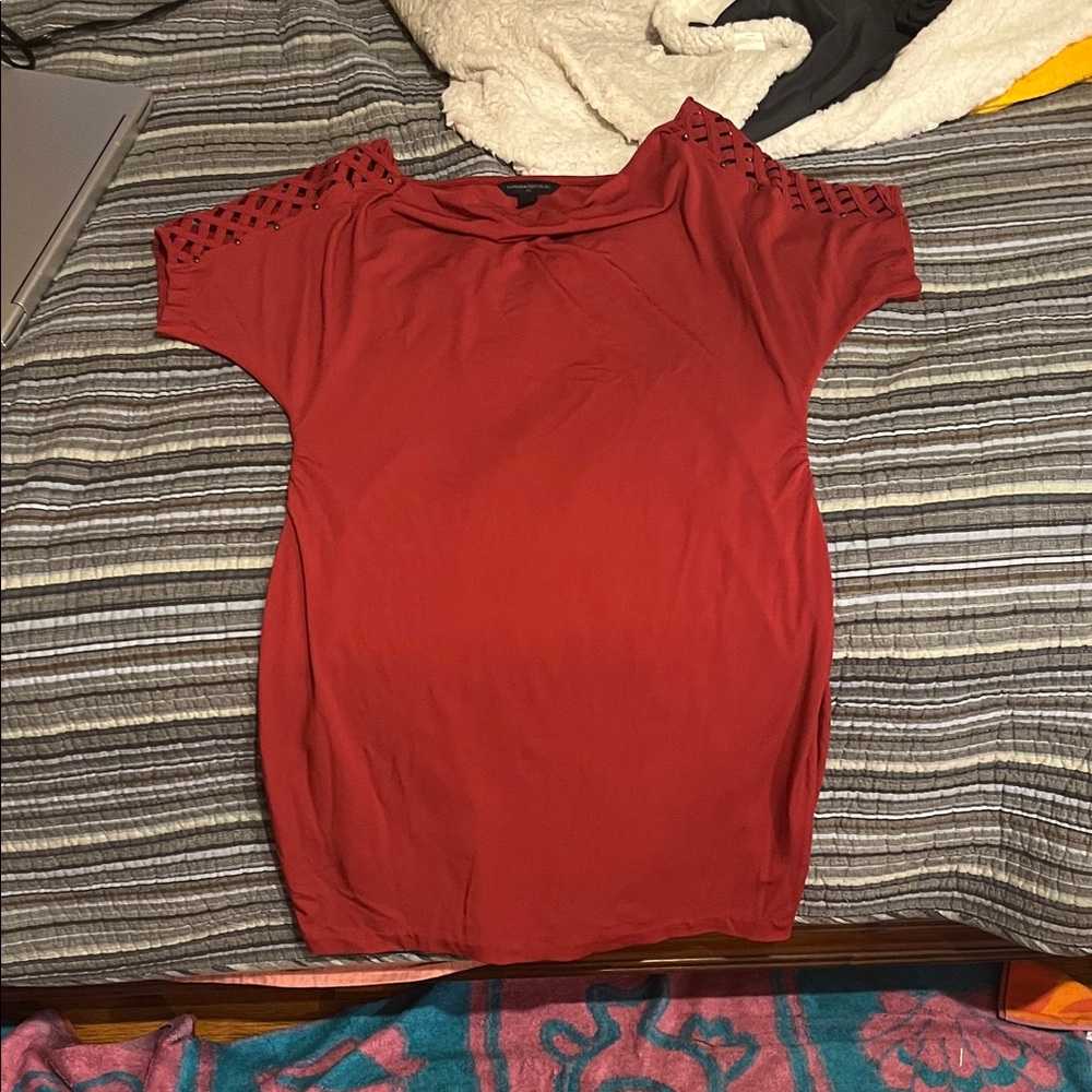 Banana Republic Woman’s Dress